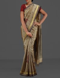 Online shopping for handloom uppada silk by cotton sarees by unnatisilks