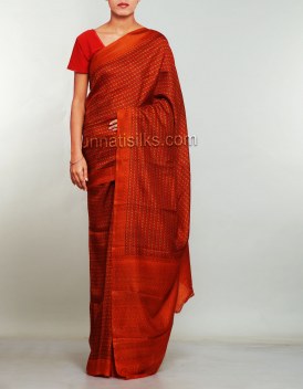 Online shopping for pure bengal crepe silk saris by unnatisilks