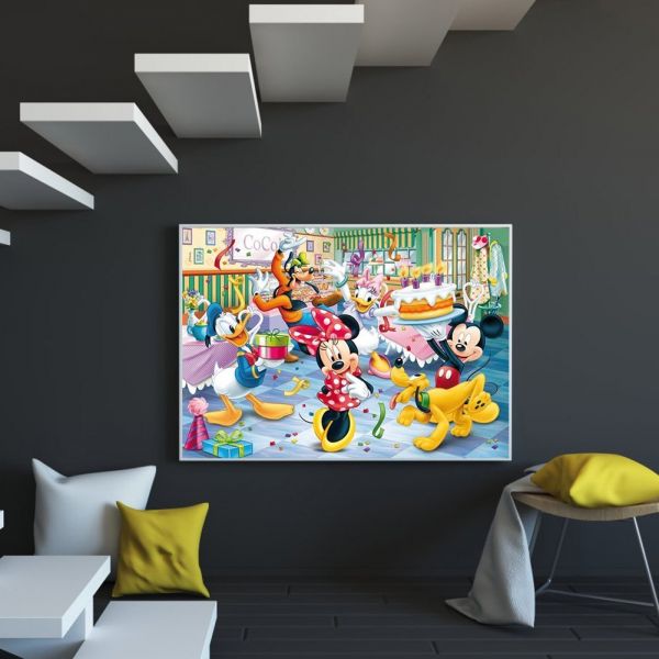 Disney(40*60cm)