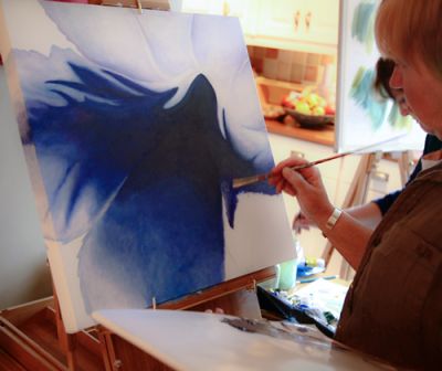 ART AND DIGITAL PHOTOGRAPHY TUITION, EVERYONE WELCOME