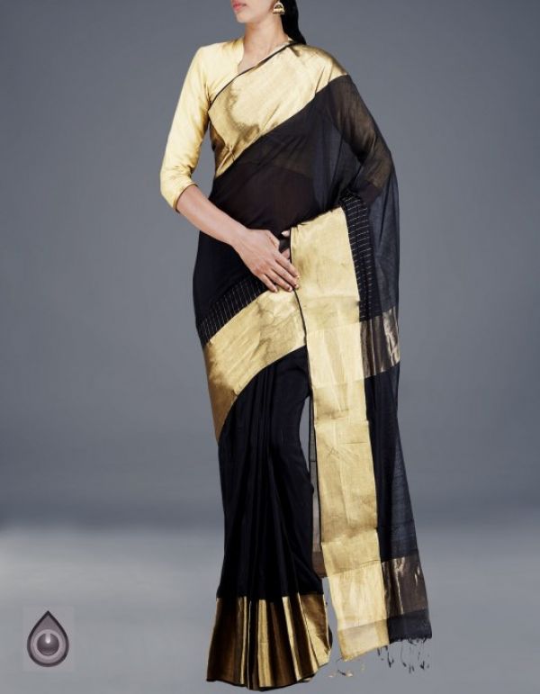 Online shopping for multicolor maheshwari sico sarees by unnatisilks
