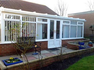 CONSERVATORY MAINTENANCE NORTH EAST UK
