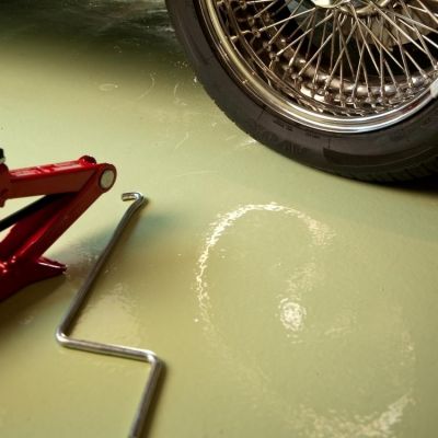 Vuba Supplies Ensures Easy Availability of Garage Floor Paint and Anti Slip Paint besides Wood Floor