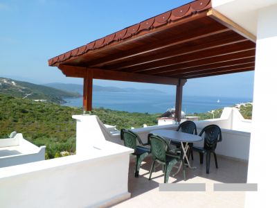 RENTAL HOLIDAY VILLA IN BODRUM TURKEY ( 233 - 291- 465 £ pw)