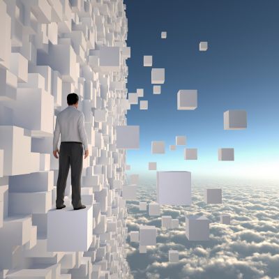 Sunday Talk: Distracted?