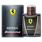 His presence got the fragrance dimension  