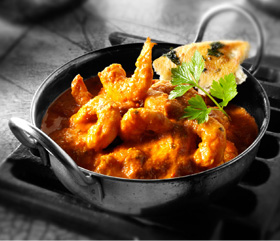 Quality Food Takeaways in Brighton