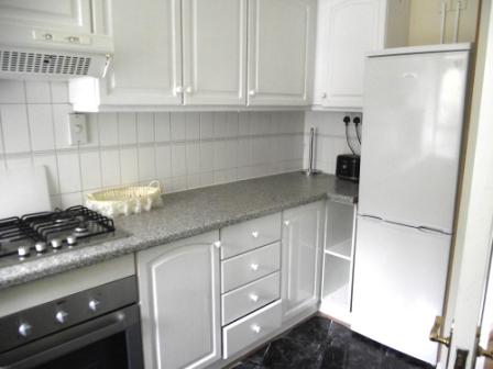 Macready House, Crawford Street,, W1H 5LP 