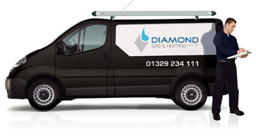 Urgent Worcester Boiler Installation in Portsmouth – Diamond Gas & Heating