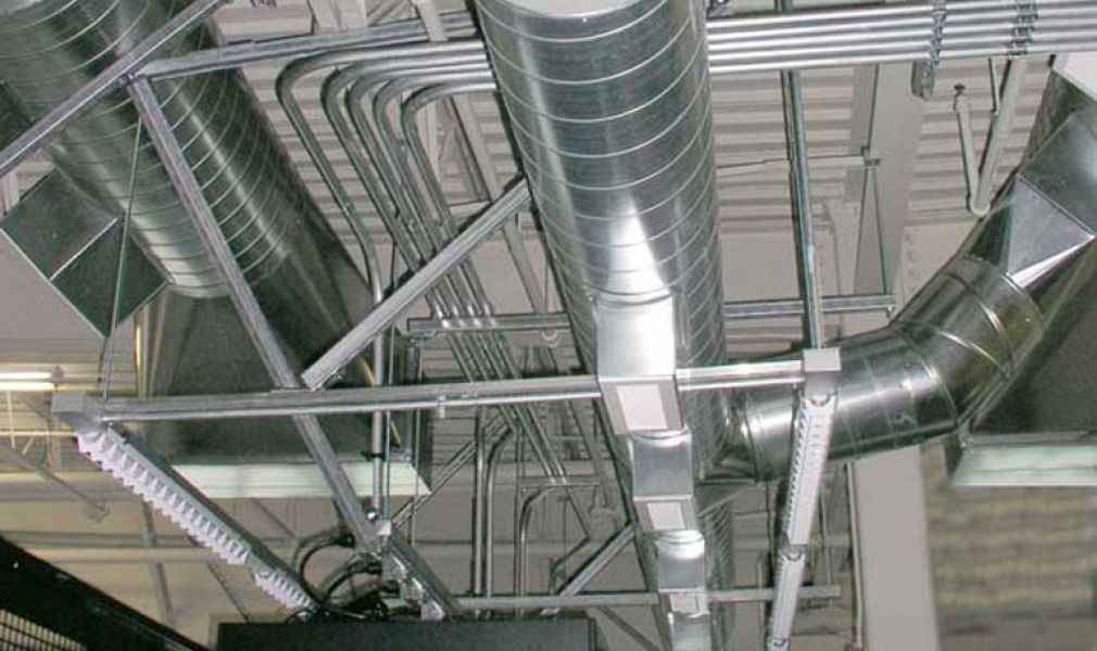 0170852266 North London Commercial Ducting Ventilation Repair in Central  London