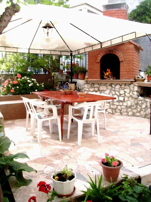 Panorama Apartments in Croatia 50m from the sea