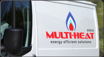 Call Multi Heat for Installation, Repairs & Servicing of Oil Boilers in Kettering