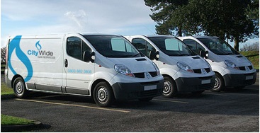 Urgent Worcester Boiler Installation in Harlow – City Wide Gas Services