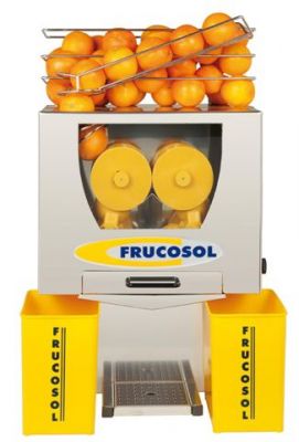 Frucosol Automatic juicer
