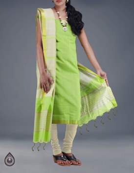 Online shopping for 2016 latest college cotton salwar kameez by unnatisilks