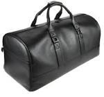 leather travel goods uk