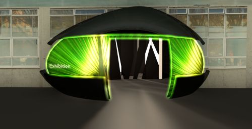 Vectorworks and Interior Design tutoring anywhere in the UK