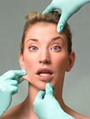 Laderma - Cosmetic Surgery Clinic at Czech Republic 