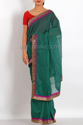 Online shopping for awesome pure assam cotton saris by unnatisilks