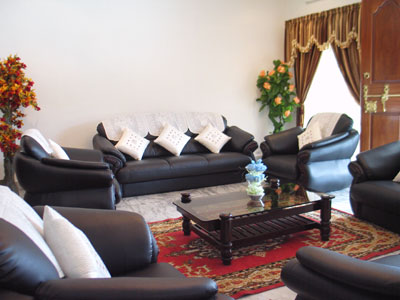 Enjoy your holidays in Kerala - India at  SWAPNA KOODARAM ~ Kerala Village Homestay 