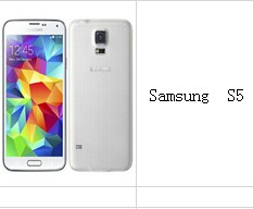 SAMSUNG S5 16G/32G---267USD/284USD