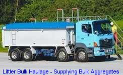 Building Agggregate Suppliers