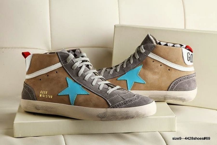 Golden Goose 2015 italy hot selling AAA man & woman shoes(36 to 43)