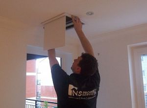 New boiler Installers Holborn W1W Adeline Place