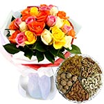 Exquisite cake charisma to result Delhi delight