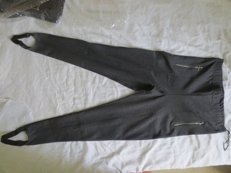 We are apparel stocks supplier from China