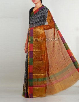 Online shopping for wedding wear sarees by unnatisilks