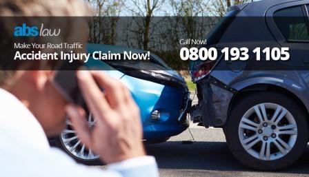 Personal Injury Claims