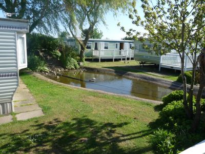 caravan to rent in skegness winter dates from £100