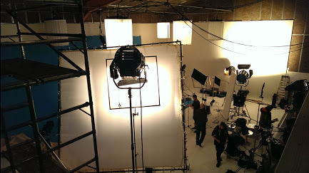 Band Films | Bristol | Cardiff | Gloucester | Exeter