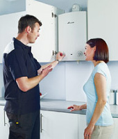Call Drayton Boiler Service for Urgent Boiler Services in Windsor