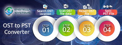 OST Email Converter