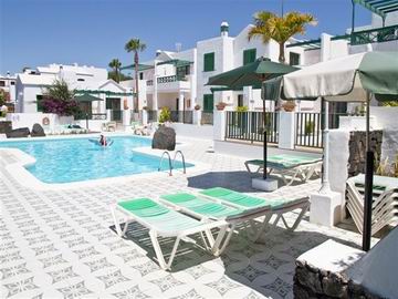 PDC011 - Puerto del Carmen – Lanzarote