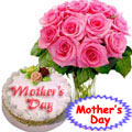 Unique Mothers Day Gifts  by www.smartgiftsmumbai.com