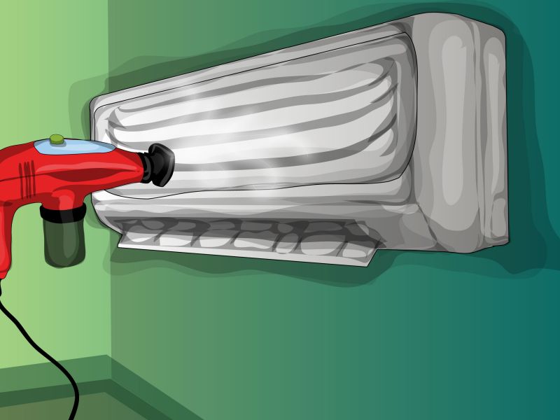 07801295368 Industrial Coleman Air Conditioning Fitting In Ewhurst Road