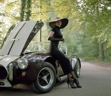 Mobile classic car restoration at your home 07930537131 East, North, Central London