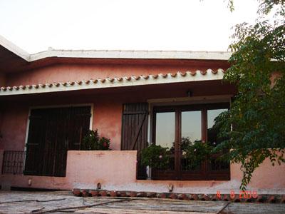 Eastern sardinia holiday apartment to let. sleeps 2.