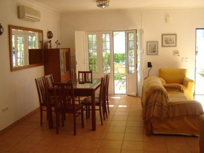 3 bedroom villa with garden in Praia Verde,Algarve , Portugal