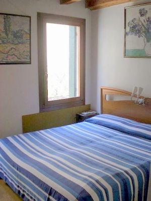 VENICE, ITALY, HOLIDAY APARTMENT FOR RENT