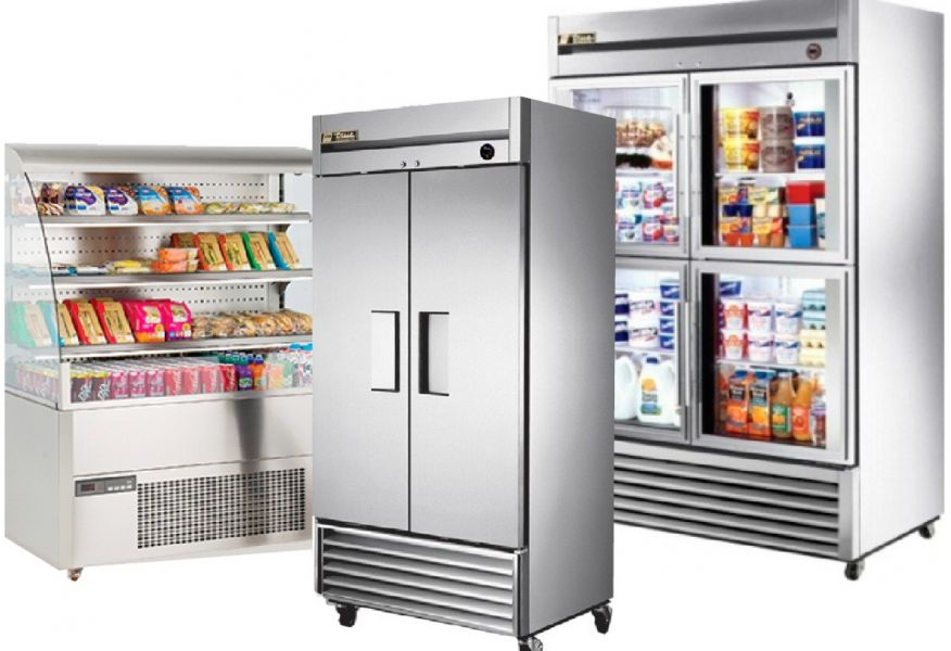 07801295368 Industrial Ice Machine Maintenance In Globe Town