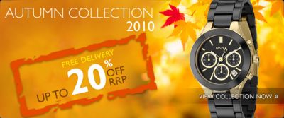 70+ High Quality Brand Watches Online Shop - Free UK Delivery!