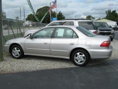 2002 Honda Accord Ex Sedan Cars for sale At OnlineCarGuide.net