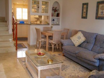 Costa Blanca, Spain. Townhouse, Los Dolses, Villamartin