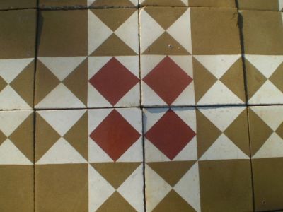 VICTORIAN TILES, OLD VICTORIAN TILES, ANTIQUE VICTORIAN TILES, VICTORIAN TILES by LUXURY STYLE . ES