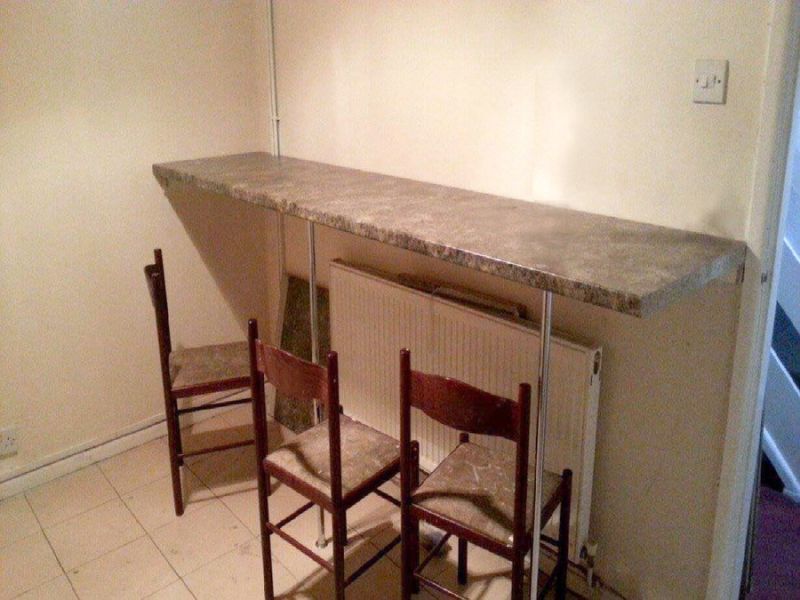 Fully inclusive double room to rent in shared house