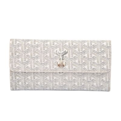 Wholesale Goyard wallet 046 Free shipping paypal payment www.lelesale.com